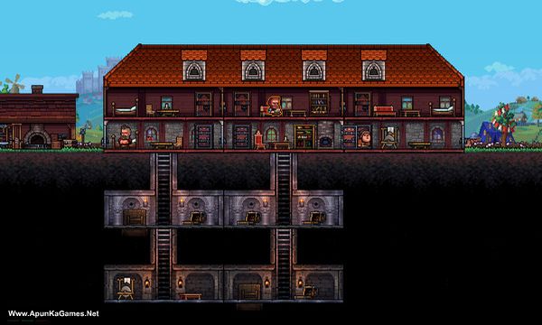 Anvil Saga Screenshot 1, Full Version, PC Game, Download Free