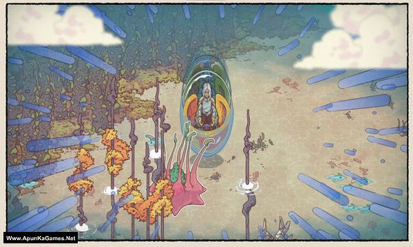 Aquamarine Screenshot 1, Full Version, PC Game, Download Free