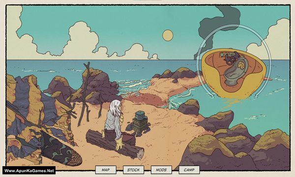Aquamarine Screenshot 1, Full Version, PC Game, Download Free