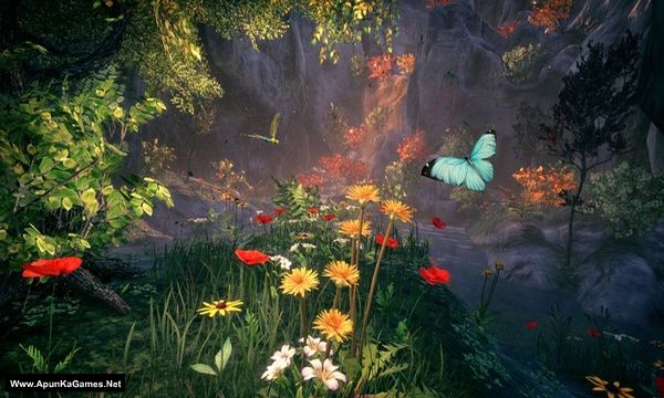 Bee Simulator Screenshot 1, Full Version, PC Game, Download Free