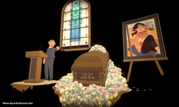 Before Your Eyes Screenshot 1, Full Version, PC Game, Download Free