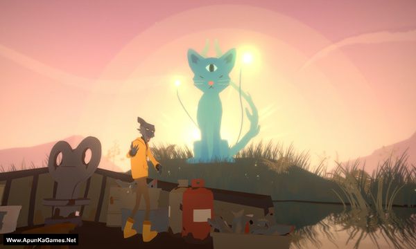 Before Your Eyes Screenshot 1, Full Version, PC Game, Download Free