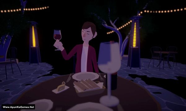 Before Your Eyes Screenshot 3, Full Version, PC Game, Download Free