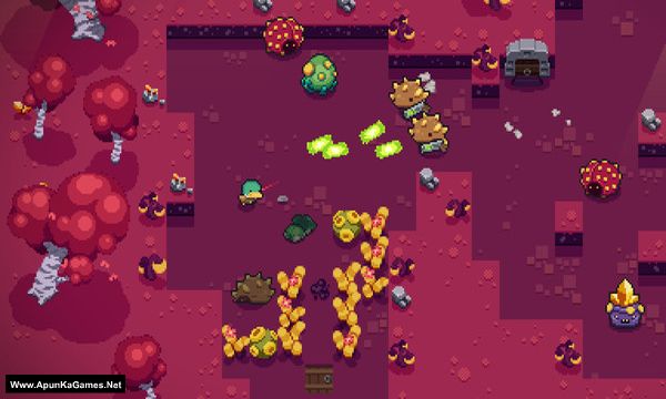 Blazing Beaks Screenshot 1, Full Version, PC Game, Download Free