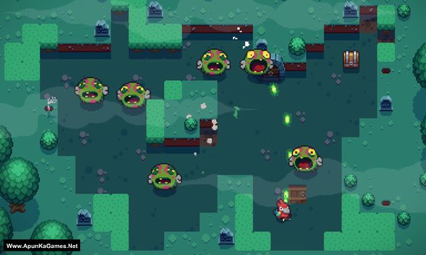 Blazing Beaks Screenshot 1, Full Version, PC Game, Download Free