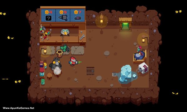 Blazing Beaks Screenshot 3, Full Version, PC Game, Download Free
