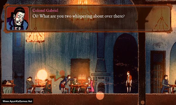 Card Shark Screenshot 1, Full Version, PC Game, Download Free