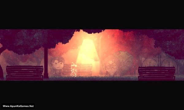 DISTRAINT 2 Screenshot 1, Full Version, PC Game, Download Free