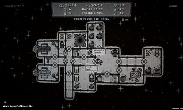 Destination Ares Screenshot 1, Full Version, PC Game, Download Free