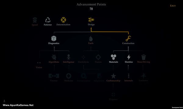 Destination Ares Screenshot 1, Full Version, PC Game, Download Free