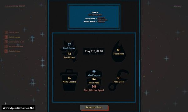 Destination Ares Screenshot 3, Full Version, PC Game, Download Free