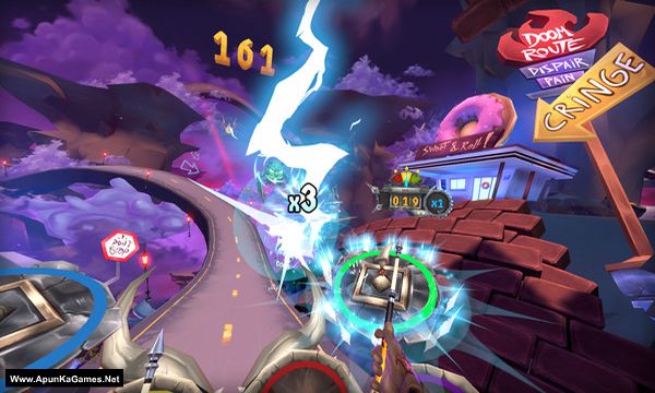 Drums Rock Screenshot 1, Full Version, PC Game, Download Free