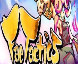 Fae Tactics