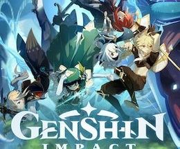 Genshin Impact