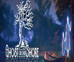 Ghost on the Shore