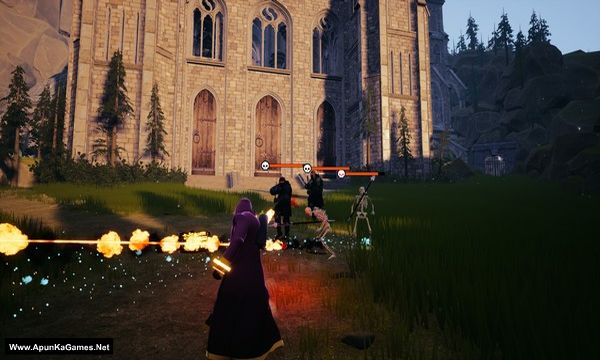 Holomento Screenshot 1, Full Version, PC Game, Download Free