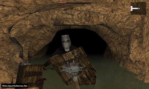 LEGIE Screenshot 1, Full Version, PC Game, Download Free