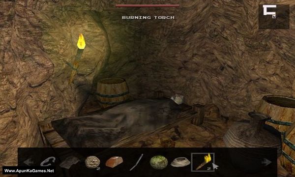 LEGIE Screenshot 3, Full Version, PC Game, Download Free