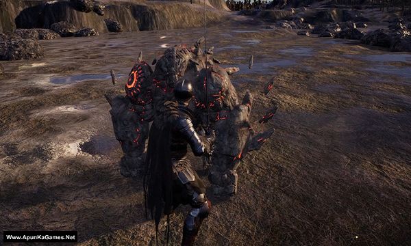 Lonely Knight Screenshot 3, Full Version, PC Game, Download Free
