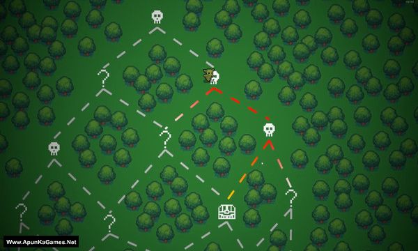 Peglin Screenshot 1, Full Version, PC Game, Download Free
