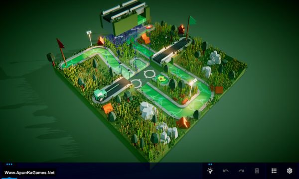 Please Fix The Road Screenshot 3, Full Version, PC Game, Download Free