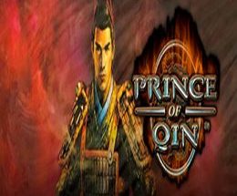 Prince of Qin