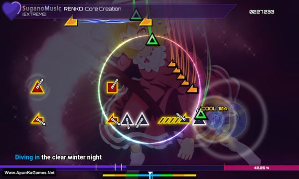 Project Heartbeat Screenshot 1, Full Version, PC Game, Download Free