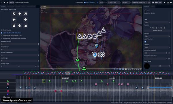 Project Heartbeat Screenshot 1, Full Version, PC Game, Download Free