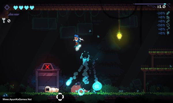 Revita Screenshot 1, Full Version, PC Game, Download Free