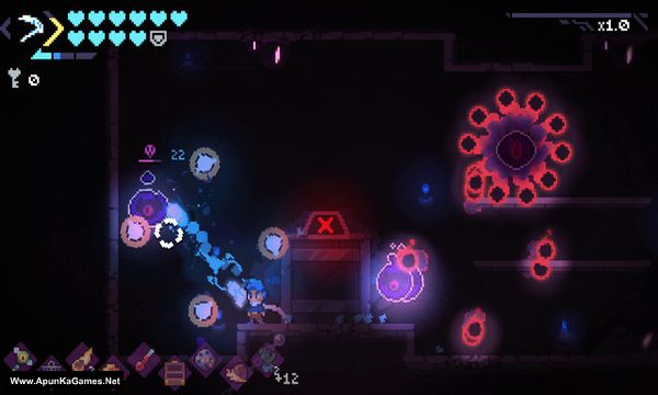 Revita Screenshot 1, Full Version, PC Game, Download Free