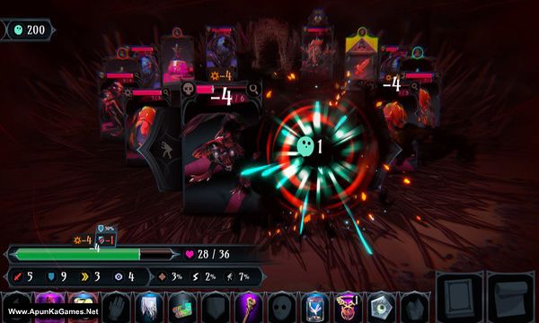 Ring of Pain Screenshot 1, Full Version, PC Game, Download Free