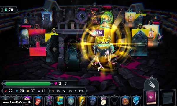 Ring of Pain Screenshot 3, Full Version, PC Game, Download Free