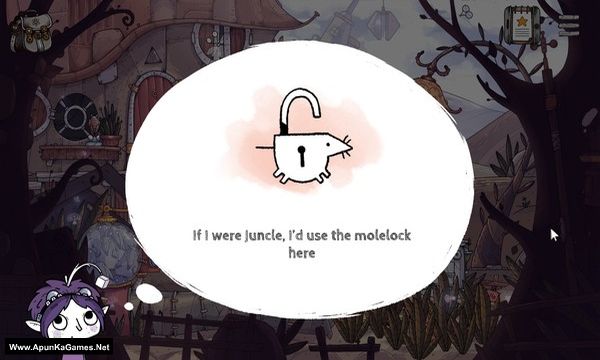 TOHU Screenshot 1, Full Version, PC Game, Download Free