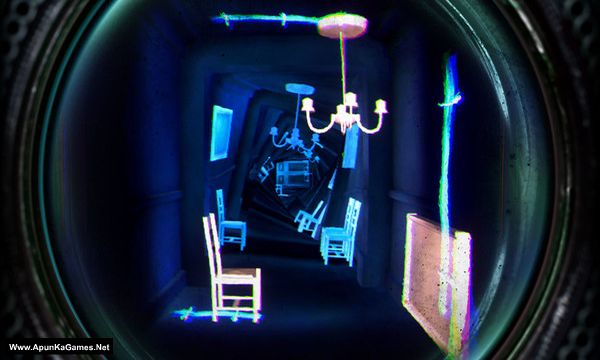 The Room 4: Old Sins Screenshot 1, Full Version, PC Game, Download Free