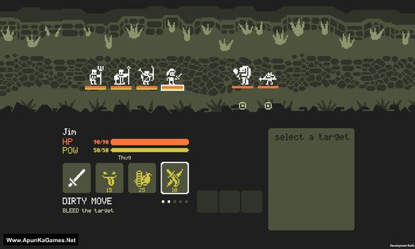 Tinyfolks Screenshot 1, Full Version, PC Game, Download Free