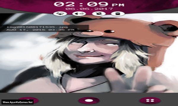 Another Lost Phone: Laura's Story Screenshot 3, Full Version, PC Game, Download Free