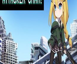 Attacker-chan!