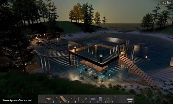 Be Screenshot 1, Full Version, PC Game, Download Free