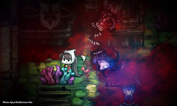 Before The Night Screenshot 1, Full Version, PC Game, Download Free