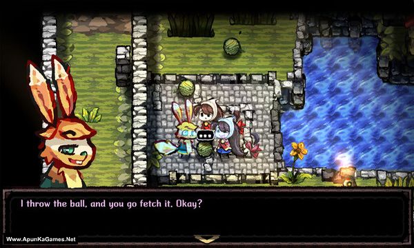 Before The Night Screenshot 3, Full Version, PC Game, Download Free