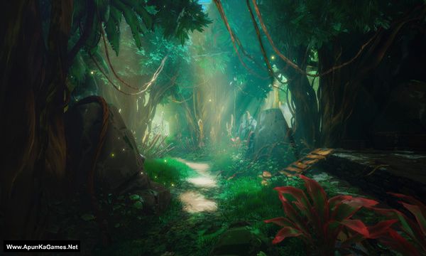 Call of the Sea Screenshot 1, Full Version, PC Game, Download Free