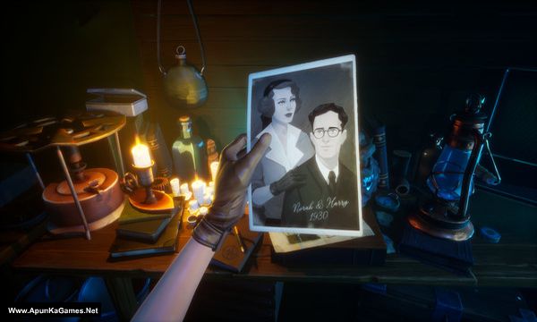 Call of the Sea Screenshot 3, Full Version, PC Game, Download Free