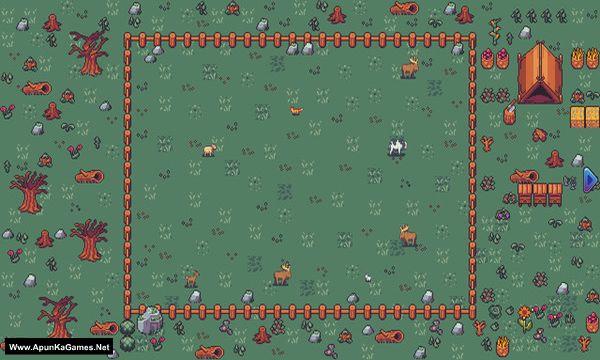 Crafting Town Screenshot 3, Full Version, PC Game, Download Free