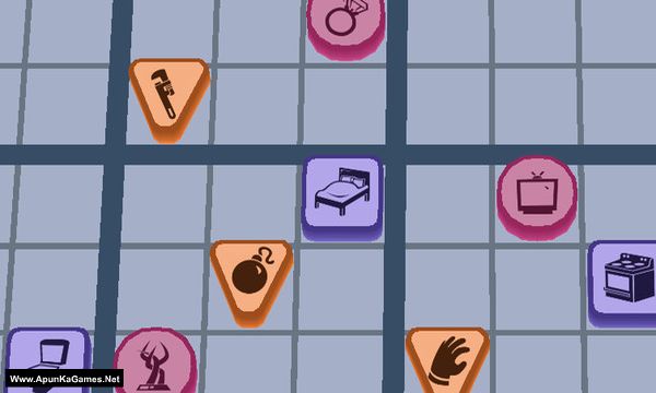 Crime Reaper Screenshot 1, Full Version, PC Game, Download Free