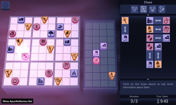 Crime Reaper Screenshot 1, Full Version, PC Game, Download Free