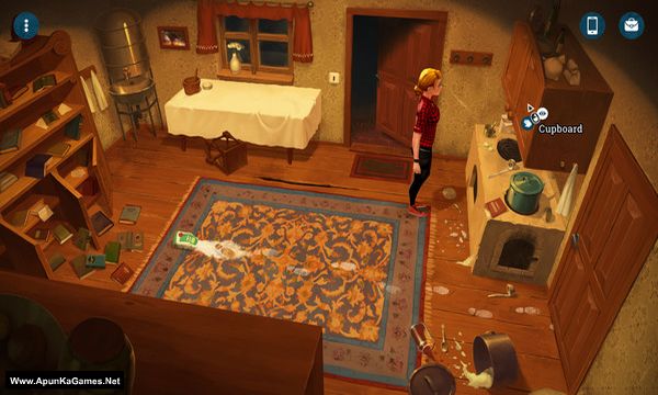 Crowns and Pawns: Kingdom of Deceit Screenshot 1, Full Version, PC Game, Download Free