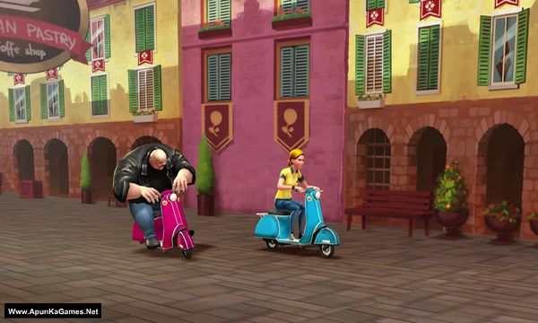 Crowns and Pawns: Kingdom of Deceit Screenshot 3, Full Version, PC Game, Download Free