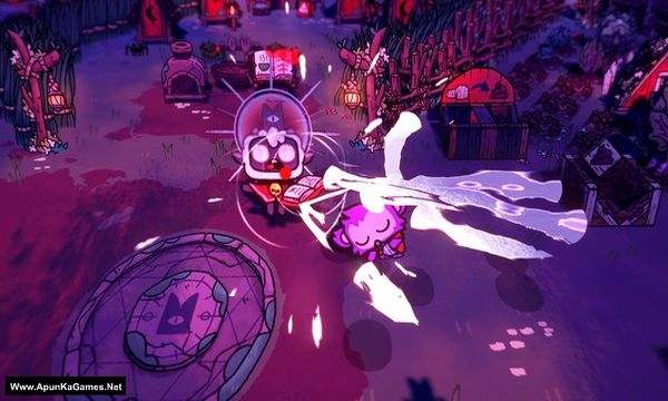 Cult of the Lamb Screenshot 3, Full Version, PC Game, Download Free