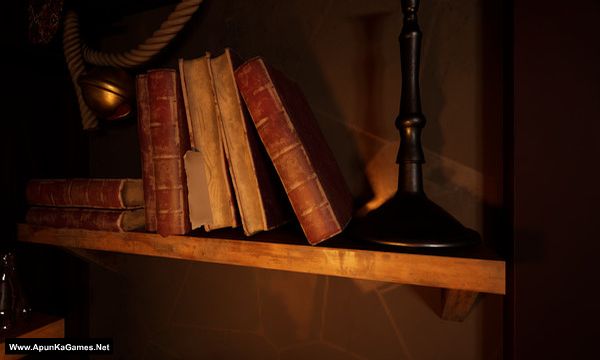 Detective Max: Double Clues Screenshot 3, Full Version, PC Game, Download Free