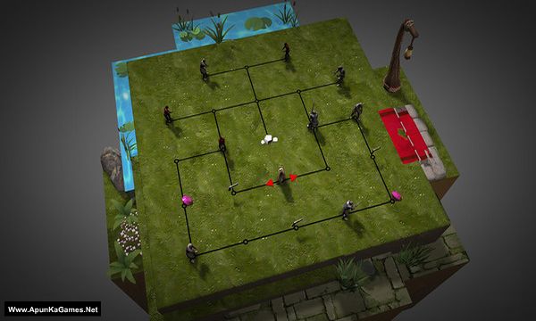 Detective Puz Screenshot 1, Full Version, PC Game, Download Free